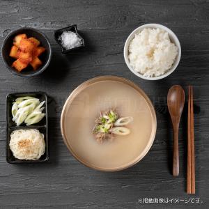 bibigo ソルロンタン 500g saleの詳細画像2