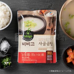bibigo 牛骨コムタン 500g saleの詳細画像2