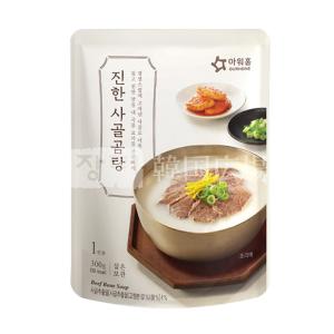 OURHOME 牛骨コムタン 300g SALE