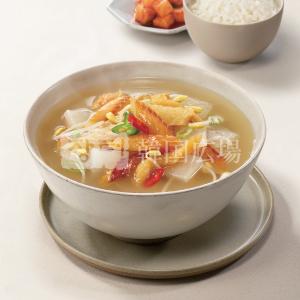 OURHOME 干しタラスープ 300g saleの詳細画像1