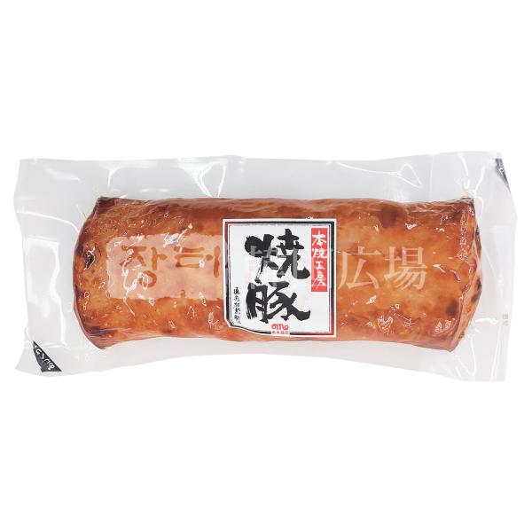 丸大食品 焼豚 本焼工房 / キンパ 海苔巻き