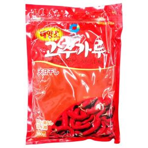 清浄園 唐辛子粉 調味用 500g / 韓国食品 韓国調味料 韓国料理