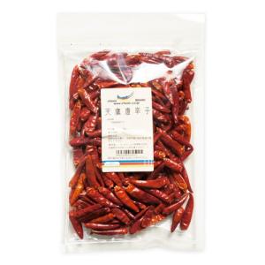チョウショク 天鷹唐辛子 100g