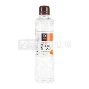 清浄園 水飴 700g / 韓国食品 韓国調味料 韓国料理