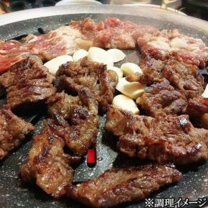 白雪 牛カルビたれ (甘口) 500g / 韓...の詳細画像1