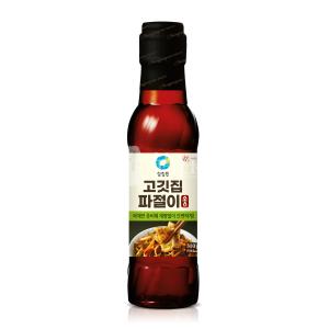 清浄園 即和えネギソース 310g/ 韓国食品 韓国調味料 韓国料理