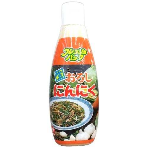 テーオー 生おろしにんにく 290g
