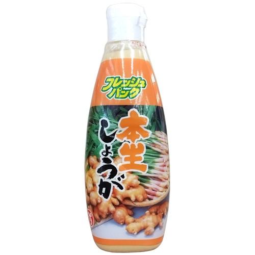 テーオー 生おろし生姜 290g