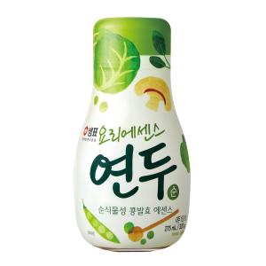 センピョ ヨンドゥ 順 275ml / 韓国食品 韓国調味料 韓国料理｜hiroba