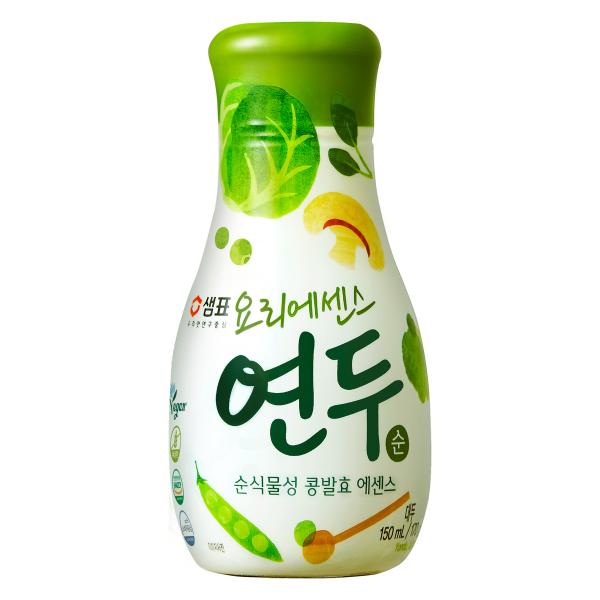 センピョ ヨンドゥ 順 150ml【小】