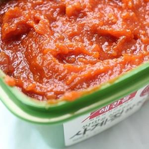 bibigo ビビゴ サムジャン 500g /...の詳細画像1