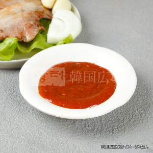 スンチャン サムジャン 300g (チューブ)...の詳細画像2