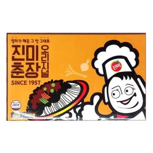 ジンミ チュンジャン 300g