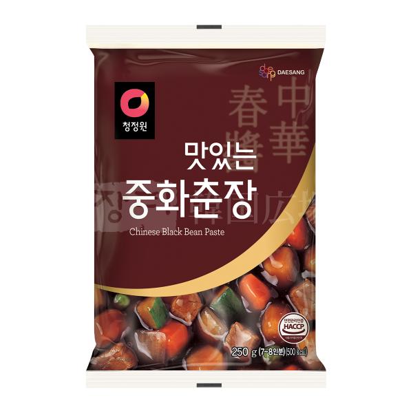 清浄園 チュンジャン 250g / 韓国調味料 韓国食品