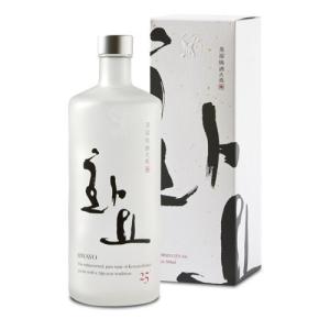 信州亀齢「金紋錦純米大吟醸」720ml（箱入り・クール便配送
