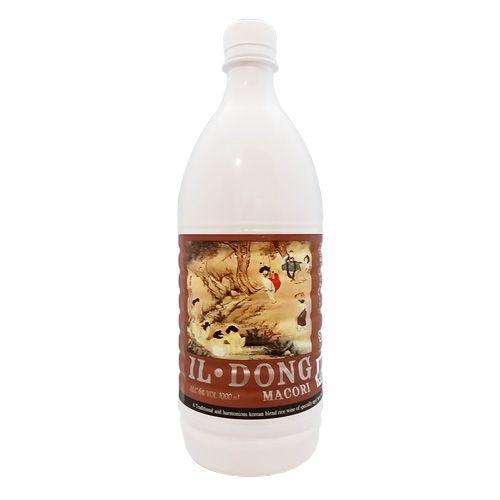抱川一東 おこげマッコリ 1L / 韓国お酒
