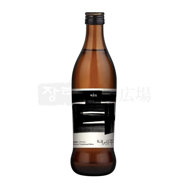 麹醇堂 百歳酒 375ml
