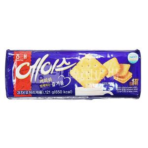 ヘテ エイス 121g / 韓国食品 韓国お菓子