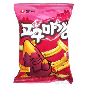 農心 コグマカン 83g / 韓国食品 韓国お菓子｜hiroba