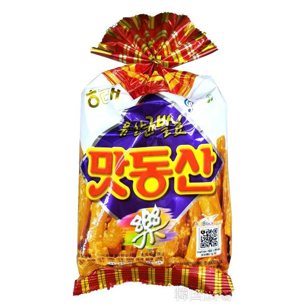 ヘテ マッドンサン 90g / 韓国食品 韓国お菓子