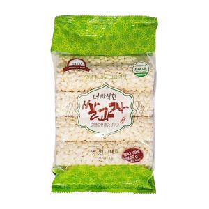 米おこし菓子 100g