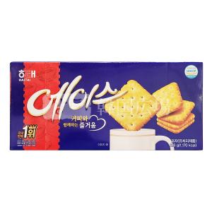 ヘテ エイス 218g 大 / 韓国食品 韓国お菓子の商品画像