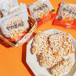 ハンラボングアズル 256g / デコポン菓子 韓国お菓子 韓国食品｜hiroba