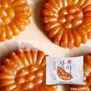 ノンソリ 職人薬菓 (ジャンイン ヤッカ) 5...の詳細画像3