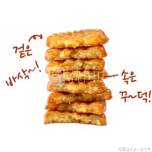 ノンソリ 職人薬菓 (ジャンイン ヤッカ) 5...の詳細画像5