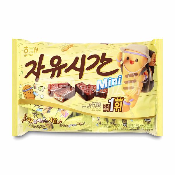 ヘテ 自由時間 ミニ 480g