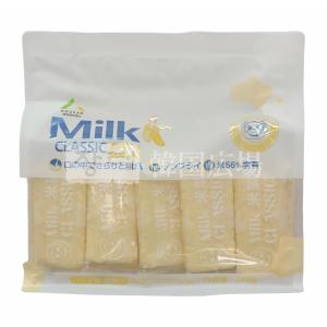 MiLK ミルク　8センチ8cmシングル　BANANABA-BANANA 未開封 MiLK ミルク8センチ8cmシングルBANANABA-BANANA 未開封