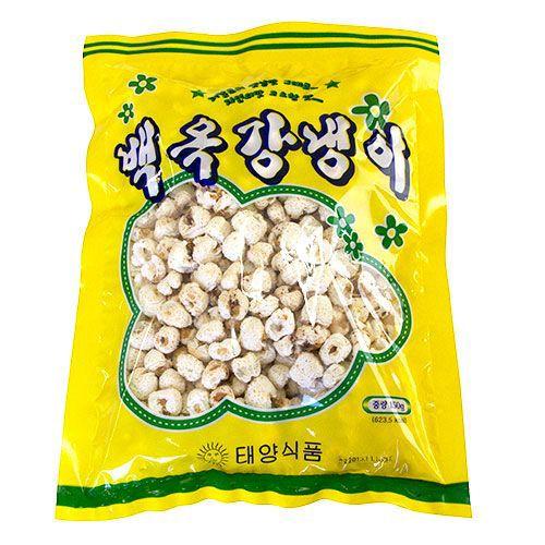 テヤン食品 カンネンイ 150g / 韓国食品 韓国お菓子