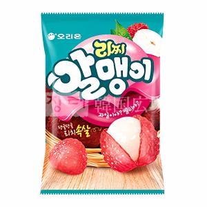 SEOJU レインボーゼリー 46g / 韓国食品 韓国お菓子 : 韓国広場 - 韓国