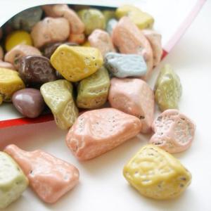 ヘテ ストーンチョコ 40gの詳細画像1