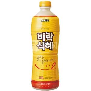 パルド シッケ 1.5L / 韓国飲料 韓国食品｜韓国広場 - 韓国食品のお店