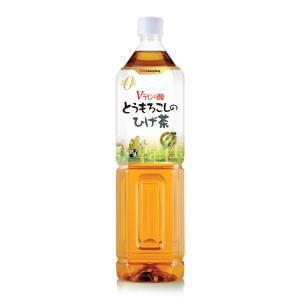 カンドン とうもろこしのひげ茶 1.5L (PE...の商品画像