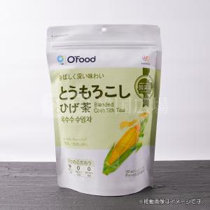 清浄園 とうもろこしひげ茶 150g (10g...の詳細画像1