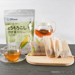 清浄園 とうもろこしひげ茶 150g (10g...の詳細画像2