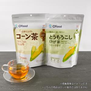 清浄園 とうもろこしひげ茶 150g (10g...の詳細画像3