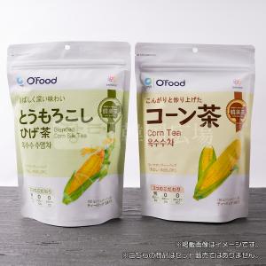 清浄園 とうもろこしひげ茶 150g (10g...の詳細画像4