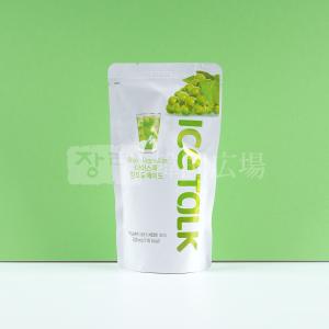 ICETALK マスカットエード 230ml /...の商品画像