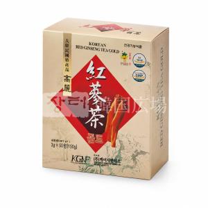 高麗人参茶(紙) 3g×100包 : hantosi - 通販 - Yahoo!ショッピング