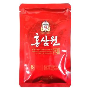 正官庄 紅参元 70mlX5包 / 韓国健康食品｜hiroba