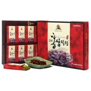 地康人 高麗紅参蜂蜜漬け BOX (20gX10個入) / 韓国健康食品｜hiroba