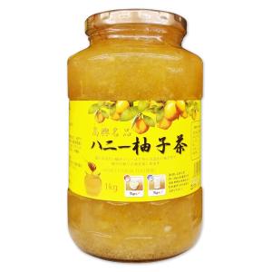 ゴフン ハニー柚子茶 1kg｜hiroba