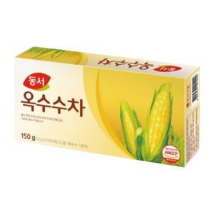 東西食品 コーン茶 (10gX15包入) / 韓...の商品画像