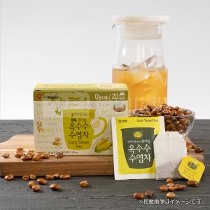 センピョ トウモロコシひげ茶 30g(1.5g...の詳細画像1