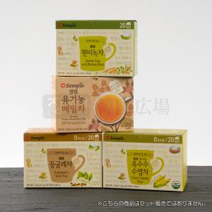 センピョ トウモロコシひげ茶 30g(1.5g...の詳細画像2