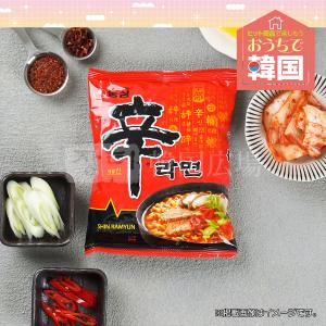 農心 辛ラーメン 120g sale