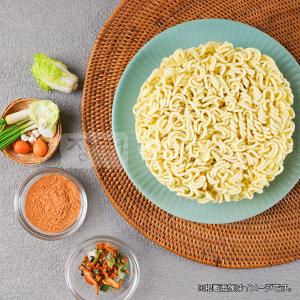 農心 辛ラーメン キムチ 120gの詳細画像3